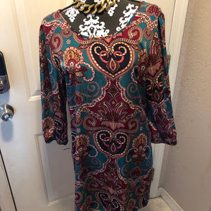 Peach Love California - Casual dress